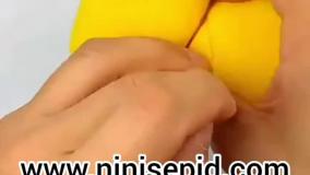 کاردستی خرس