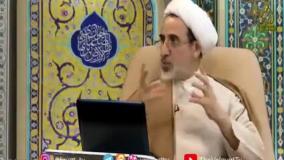 آیا حضرت محمد (ص) و حضرت موسی طبق گفته قرآن معصوم نیستند؟! پاسخ به شبهات ملحدین