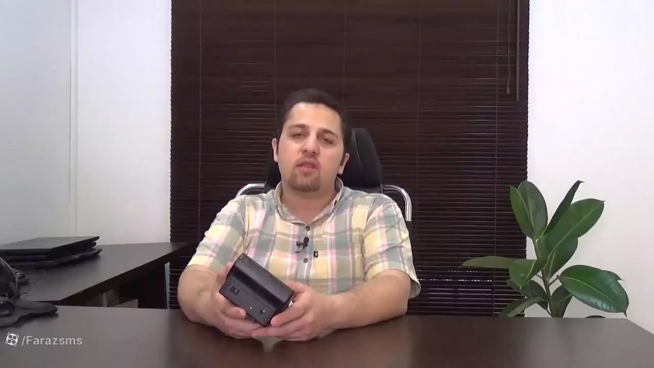 بهترین دستگاه ذخیره شماره موبایل مشتریان (دستگاه پیامکی زرین)