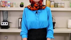 آموزش درست کردن شکلات ژله ای بدون ژلاتین