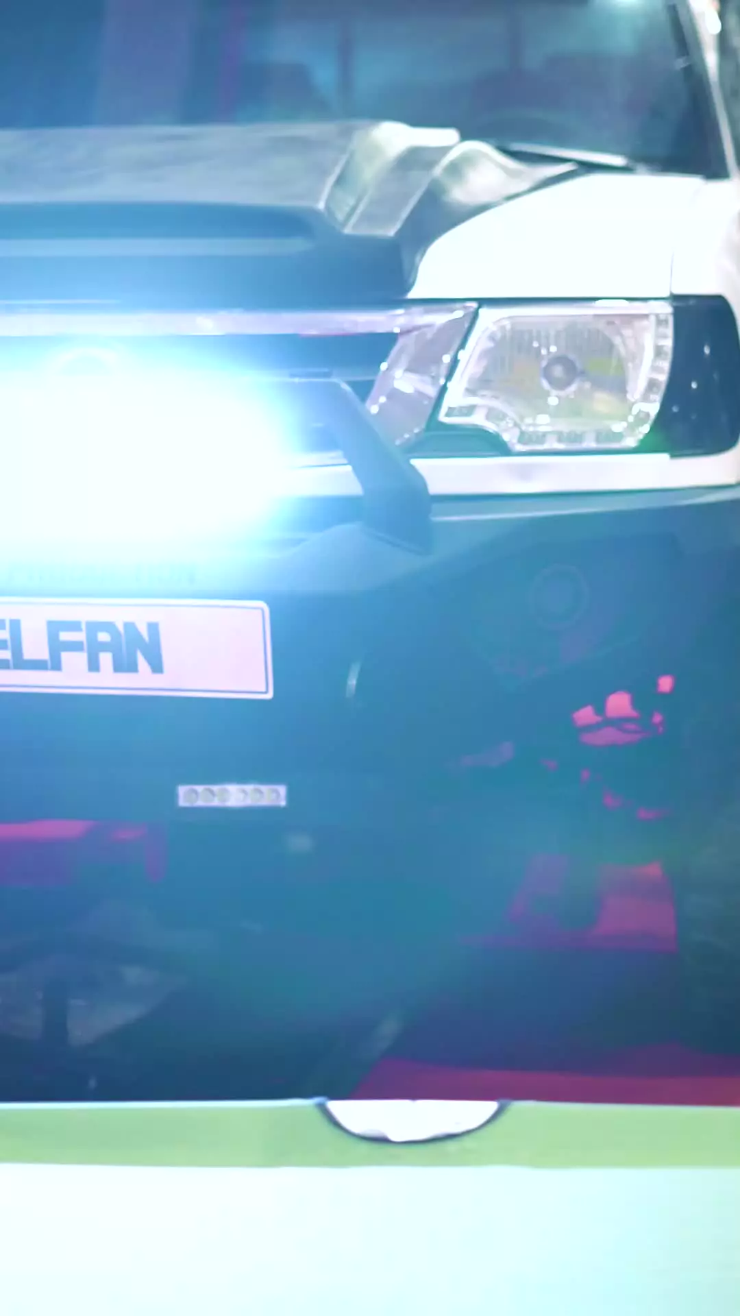 خدمات آفرود و لوازم کمپینگ در شیراز