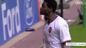 لیگ قهرمانان - پاس گلهای برتر