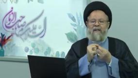 اثبات علم غیب غیر خدا از قرآن و کتب اهل سنت ( در پاسخ به شبهه وهابیت )