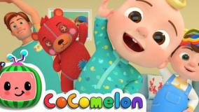 برنامه کودک آموزشی کوکوملون