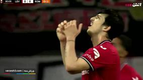 فرصتی که با ضربه سردار از دست رفت