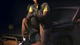 اولین تریلر سریال Twisted Metal