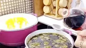 به همین راحتی شوری، تندی و بوی سوختگی غذاتو از بین ببر