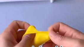 کاردستی زنبور