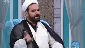 ثواب نماز جماعت ( زیباترین کلیپ درباره نماز ) کوتاه و شنیدنی