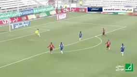 برترین‌های لیگ برتر ایران