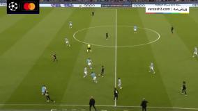 لحظات برتر نیمه نهایی لیگ قهرمانان