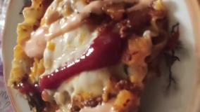 فوت و فن پخت لازانیای خوشمزه