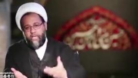 آیا شهید مطهری منکر حضرت رقیه سلام الله بودن؟!