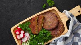 دستور پخت کوکوی پیاز لذیذ