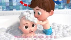 برنامه کودک آموزنده کوکوملون