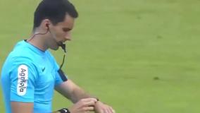 خلاصه بازی سانتا کلارا 1-0 پورتیموننزه