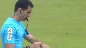 خلاصه بازی سانتا کلارا 1-0 پورتیموننزه