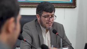 نشست خبری تشریح برنامه های دهه کرامت