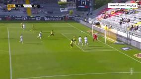 خلاصه بازی پاسوس ده فریرا 3-1 ریوآوه