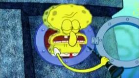 انيميشن باب اسفنجی و پاتريک / ناپدید شدن 2