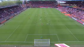 خلاصه بازی لوریان 1-3 لانس