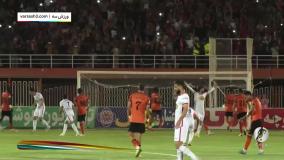 عملکرد پرسپولیس در فصل 1401/02