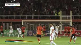 عملکرد پرسپولیس در فصل 1401/02