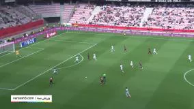 خلاصه بازی نیس 0-0 تولوز