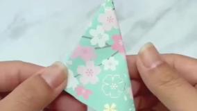 کاردستی چترهای زیبا