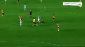 گل قهرمانی کریم انصاری فرد