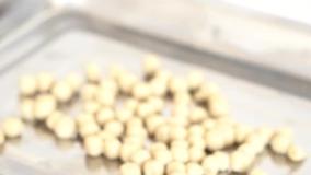 دستگاه قرص ساز خمیری