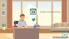 آموزش مدیریت زمان و هدفگذاری