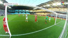 هفته 36 لالیگا - سیوهای برتر