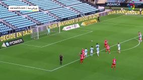 هفته 36 لالیگا - گل‌های برتر