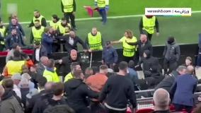 مروری بر نیمه‌نهایی لیگ اروپا و کنفرانس اروپا