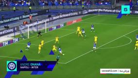 هفته 36 سری آ - سیوهای برتر