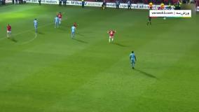 احساسی ترین لحظات فوتبال