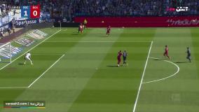 خلاصه بازی بوخوم 3-0 بایرلورکوزن