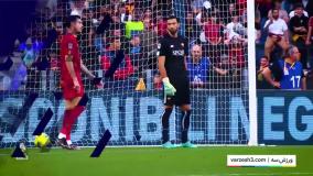 هفته 36 سری آ - پاس گل‌های برتر