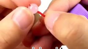 کاردستی - ساخت جغجغه