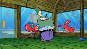 انیمیشن باب اسفنجی - دستورالعمل سری