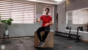 بدن فیت با دوش آب سرد | تاثیر بر چربی سوزی و عضله سازی | جدیدترین تحقیقات