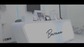 خدمات دندانپزشکی مشهد
