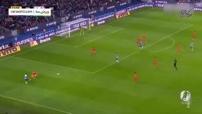 آقای گلی مهدی طارمی در لیگ پرتغال