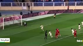 گل‌های برتر کریستیانو رونالدو در النصر