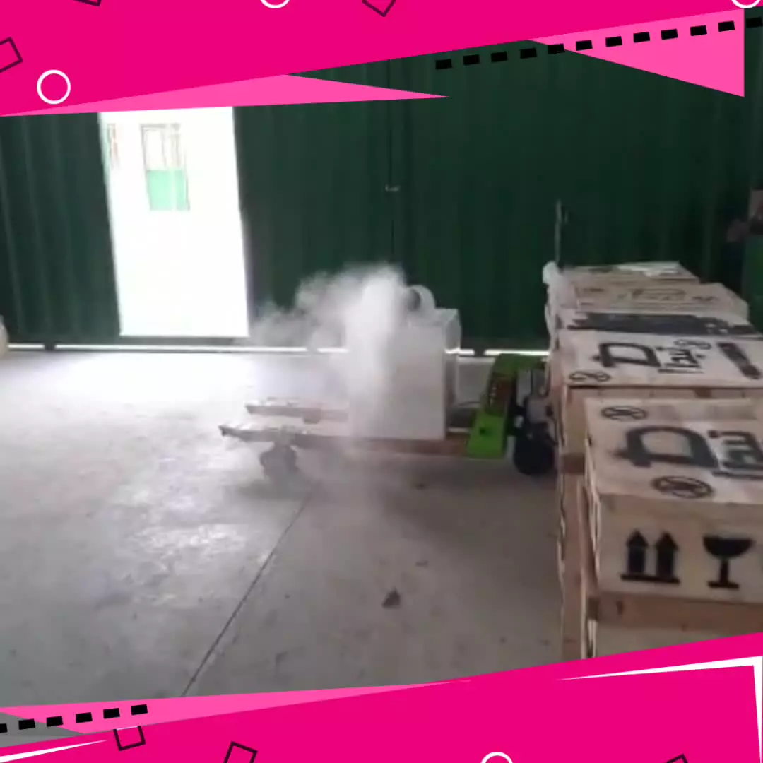 مقایسه مه ساز اولتراسونیک و رطوبت ساز دیسکی