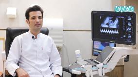 بهترین زمان انجام سونوگرافی های بارداری