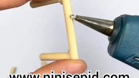 ساخت سه چرخه