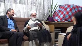 آزادی یک زندانی معسر توسط تولیت آستان قدس رضوی