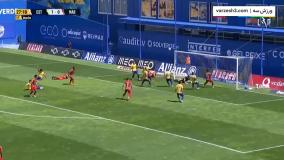 هفته 32 لیگ پرتغال - سیو برتر